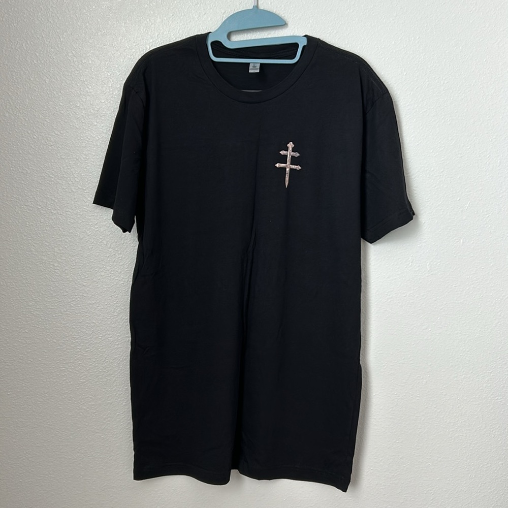 D’ussé Logo Tee Shirt